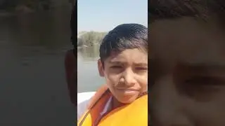 Enjoy ⛵ Boating #viral #shortvideo #youtube #trending #aniket