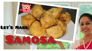 Evening snacks recipe easy, mini samosa #food #tasty #recipe #foryou  