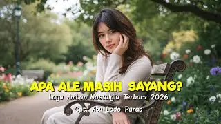 Lagu Ambon Nostalgia Tebaru 2026 