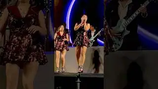 Coraz&oacute;n Serrano, Fiesta Patronal Chilete 2025, Sta. Teresita del Ni&ntilde;o Jes&uacute;s #chiletepe