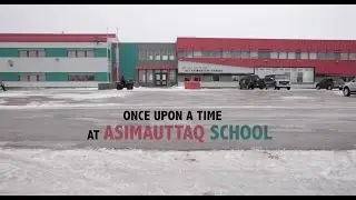 Asimauttaq
