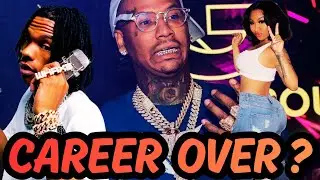 JAYDA EXPOSED IT ALL: Lil Baby SMASHED Moneybagg's Girl (Career OVER?)