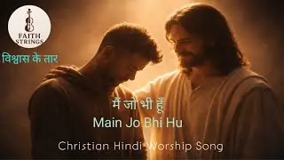 मैं जो भी हूँ ( Main Jo Bhi Hun)
