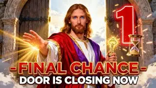 God Says: A Final Thought Worth Reflecting On | God's Healing Word