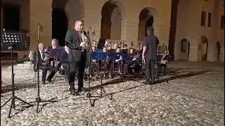 Concerto Sabbioneta 