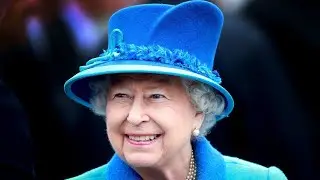Queen addresses COP26 climate conference