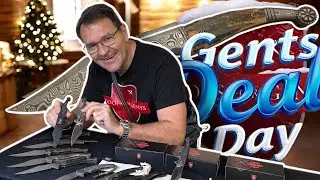 Gents Deal Day Gitano Gen3
