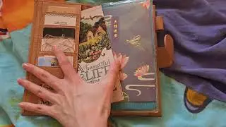 Hello February Hobonichi weeks 2025
