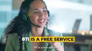 Homeowners: Contact 811 Part 1