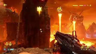 En Vivo 🔴|🤷🏻&zwj;♂️🎮 Un momento de Doom Eternal|📌 Capitulo # X | 🇪🇨