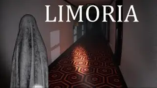 The Shining Meets The Backrooms | Limoria