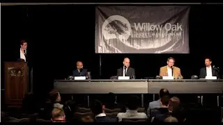Инвестиционная панель Willow Oak 2022 в Омахе