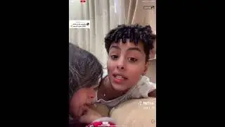 ريما المطيري و اختها وداد المطيري🥺ماعاش لي يزعلك يا وداد فديتك تجنني