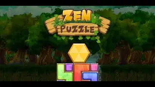 Zen Puzzle