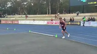 2025 Australian Little Athletics Championships