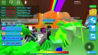 Bubblegum Simulator Gameplay