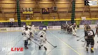 R1- Varces  VS Villard