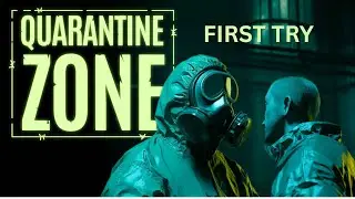 🔴 LIVE | [Quarantine Zone] | Vertical Gameplay (No Commentary)