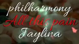 philharmony - All This Pain