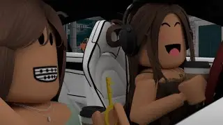 Helping My Daughter Go Apartment Shopping!!|Bloxburg Roblox Roleplay|w/voices