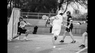 Will Townsend Spring 2025 Highlights  - Part 2