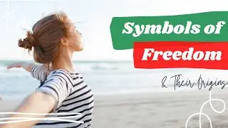 Symbols of Freedom | SymbolSage