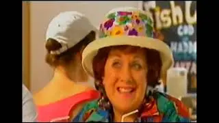 Give My Head Peace (spanish holiday special)