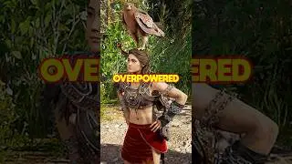 Самое СИЛЬНОЕ оружие в Assassin&rsquo;s Creed