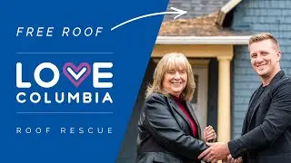 Roof Rescue with @midwest.roofing and @lovecolumbia