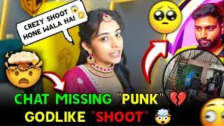Chat Missing 