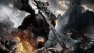 Gaming Tribute Skillet-Awake and Alive