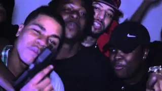 Prince Henry Ft Boomtown & TY - Hit A Lick (Official Video)