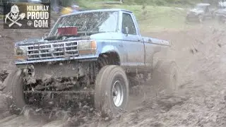 Mud Bog #2 Tri State Mud Racing Association September 6, 2025