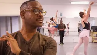 Delaware man returns to ballet company as its first African-American director