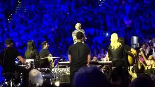 Miley Cyrus Bangerz Raleigh Full Concert HD