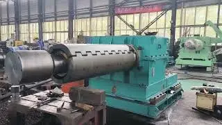 mandrel assembly & spare parts, tension reelrecoiler, payoff reeluncoiler