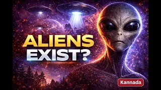 SHOCKING UFO Sighting in India? 😨 Real Alien Evidence & Voyager Golden Record Explained