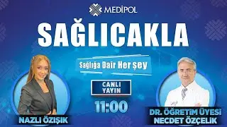 MEDİPOL İLE SAĞLICAKLA / T&Uuml;K&Uuml;R&Uuml;K TAŞLARI VE TEDAVİ Y&Ouml;NTEMLERİ: BİLMENİZ GEREKEN HER ŞEY