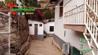San Rafael, Huánuco. Perú
