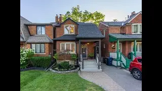 36 Donegal Drive, South Leaside, Toronto Home For Sale