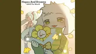 SAVE The World