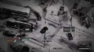 BO4 Domination Gameplay