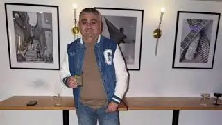 DEDICATORIA GUERI BEER JAMILTON