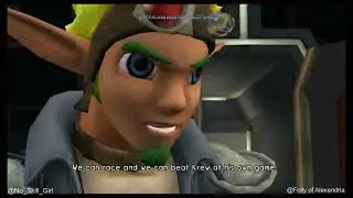 Alex is Bad at Jak X: Combat Racing! Part 1