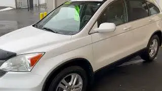 2010 HONDA CRV for Kyuo from FrankieB