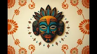 One Africa Album, Afro Jazz Fusion chill Vibes 