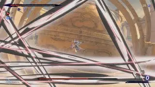 Beat Top Dawgs tricks using PURE SKILL