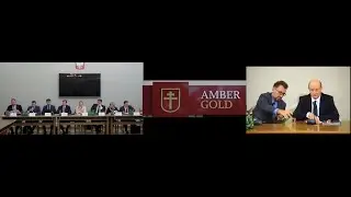 Komisja ds. Amber Gold vs. Rostowski