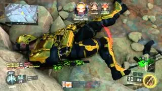Verge Gameplay/Black Ops 3 DLC 2 ECLIPSE
