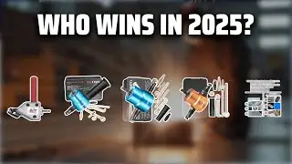 The Top 5 Best Metal Cutter in 2025 - Must Watch Before Buying!